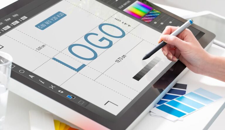 Creating a Logo for Your Brand